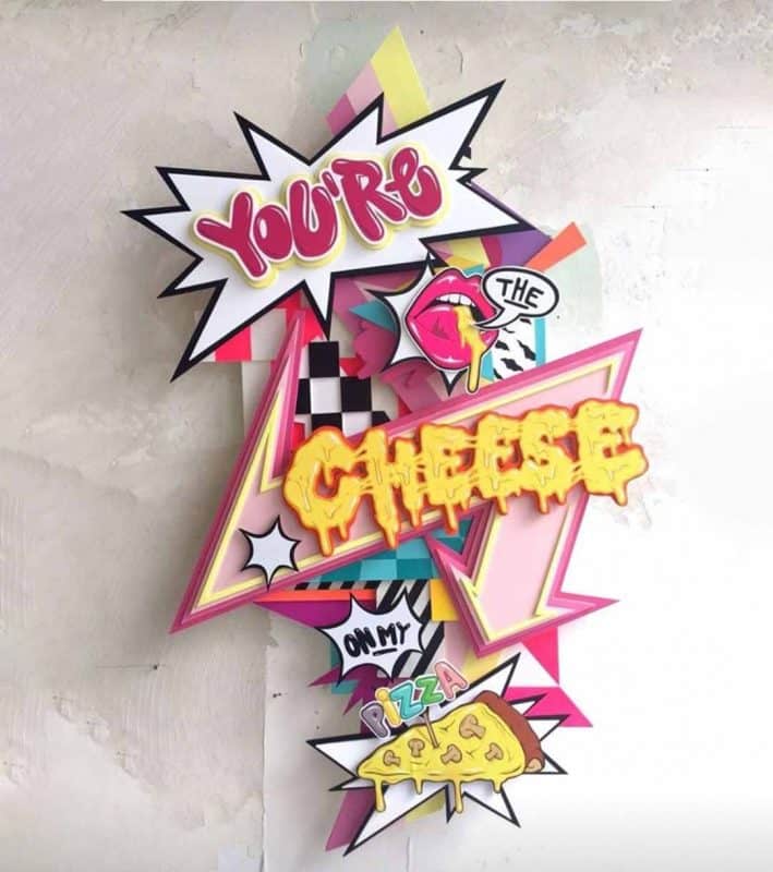 Creative Aset