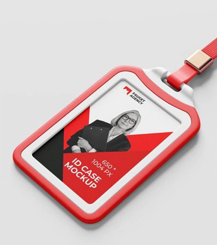 Business Kit Id Card