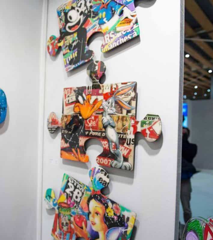 Creative Aset