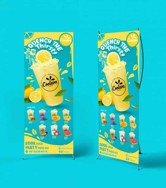 Promotion Kit